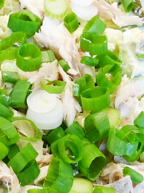  www salatka ogorkowa z Makrela