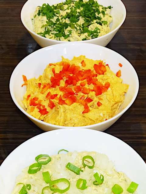 kolorowe pasty sledziowe www 