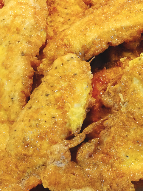 delikatne kotlety z kurczaka www 