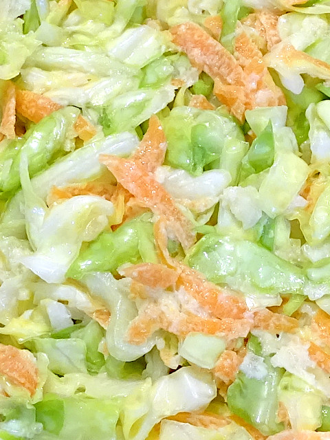 coleslaw szablon  www