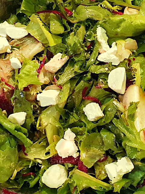 surowka feta mozzarella 